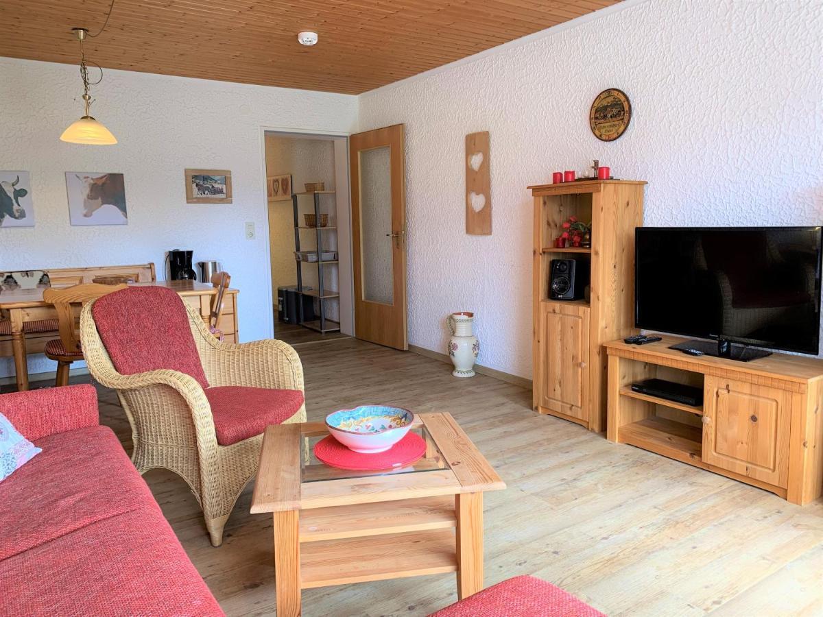 Allgaeu Appartementhaus Appartement Allgaeu 08 Pfronten Luaran gambar
