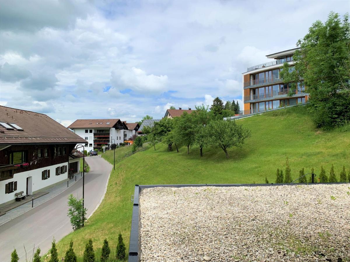 Allgaeu Appartementhaus Appartement Allgaeu 08 Pfronten Luaran gambar